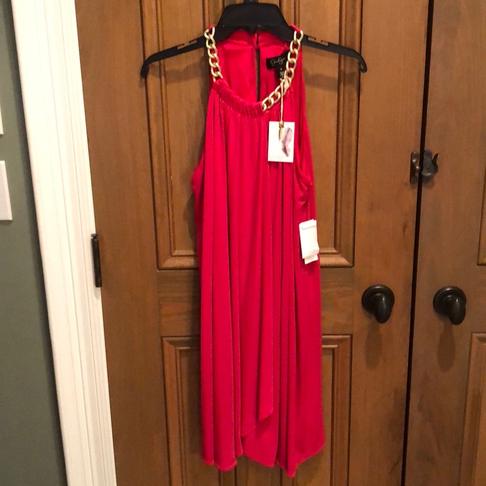 Jessica Simpson Cocktail Dress size 8